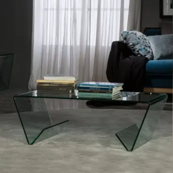 Журнальный стол Schuller Glass III, 553095