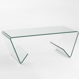 Журнальный стол Schuller Glass III, 553095