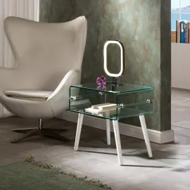 Журнальный стол Schuller Glass II, 552933