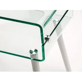 Журнальный стол Schuller Glass II, 552933