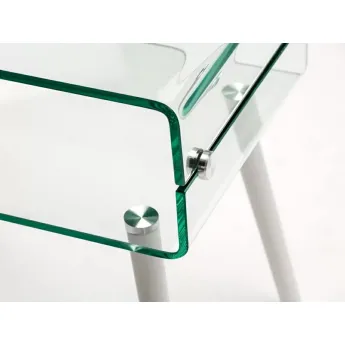 Журнальный стол Schuller Glass II, 552933