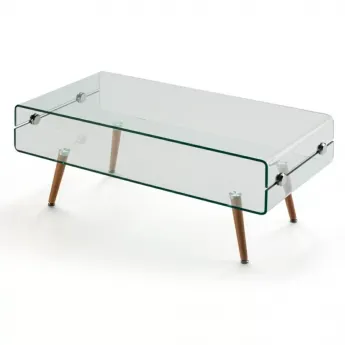 Журнальный стол Schuller Glass II, 842016