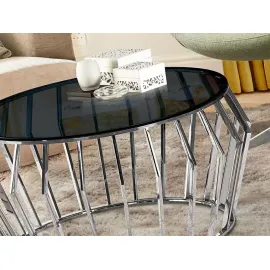 Журнальный стол Schuller Ciros, 335515
