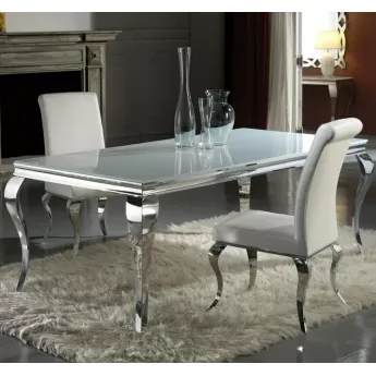 Стол обеденный Schuller Barroque, 168 см, 792219/20701