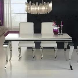 Стол обеденный Schuller Barroque, 208 см, 792107/20691