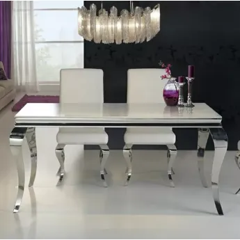 Стол обеденный Schuller Barroque, 208 см, 792107/20691
