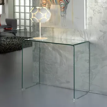 Консоль стеклянная Schuller Glass, 552431