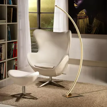 Напольный светильник Schuller Arcus, 589204