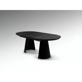 Стол обеденный Schuller Capri, 206 (406) см, раскладной, 768638