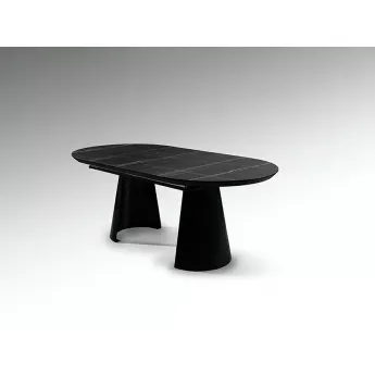 Стол обеденный Schuller Capri, 206 (406) см, раскладной, 768638