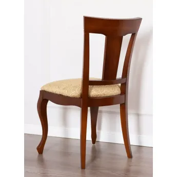 Стул Disemobel Classic, 640, вишня/орех
