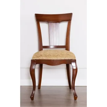 Стул Disemobel Classic, 640, вишня/орех