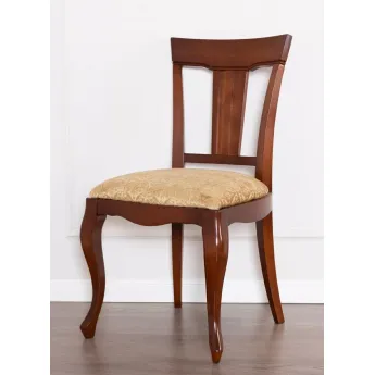 Стул Disemobel Classic, 640, вишня/орех