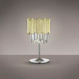 Настольная лампа Schuller Tiara, 605281