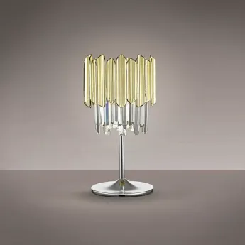 Настольная лампа Schuller Tiara, 605281