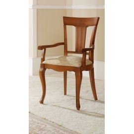 Стул Disemobel Classic, 641, вишня/орех