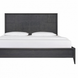 Кровать Классико Итальяно Сидней, 180х200, дуб графит, 10180/GF