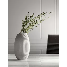 Стол обеденный Status Italy Mia Silver Grey 250, фиксированный, MIDGRTA02