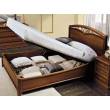 Подъёмный механизм для кровати 140 см Camelgroup - Фото 2