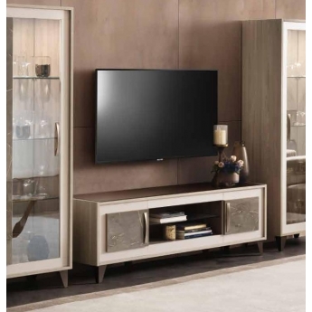 Тумба ТВ Arredo Classic Adora Ambra