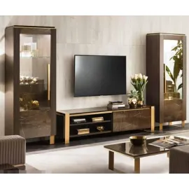 Тумба ТВ Arredo Classic Adora Essenza, арт. 2