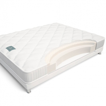 Матрас Materlux Matis (Матерлюкс Матис) – 200х200 см