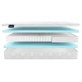 Матрас Materlux Viola Multi (Матерлюкc Виола Мульти) – 180х200 см