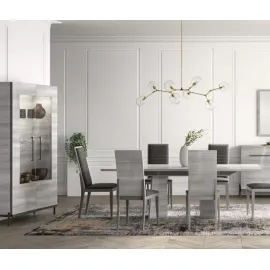 Гостиная Status Italy Mia Silver Grey, Италия