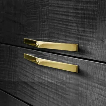 Комод низкий Arredo Classic Adora Moderna, 8 ящиков