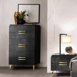 Комод  высокий Arredo Classic Adora Moderna, 6 ящиков