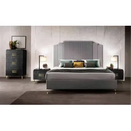 Комод  высокий Arredo Classic Adora Moderna, 6 ящиков