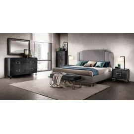 Банкетка Arredo Classic Adora Moderna