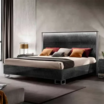 Кровать Arredo Classic Adora Moderna, Queen Size, ART. 70
