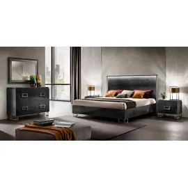 Кровать Arredo Classic Adora Moderna, 200х200 см, ART. 70