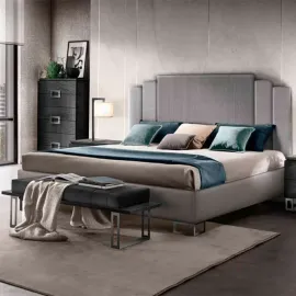 Кровать Arredo Classic Adora Moderna, King Size, ART. 71