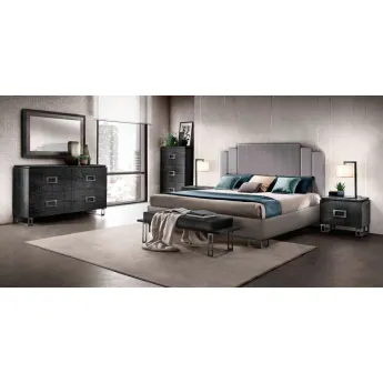 Кровать Arredo Classic Adora Moderna, King Size, ART. 71