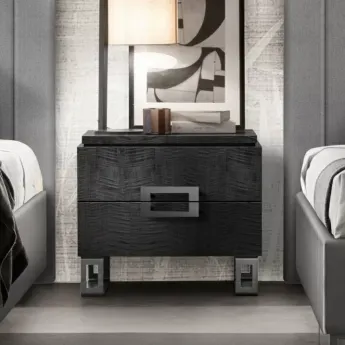 Прикроватная тумба Arredo Classic Adora Moderna