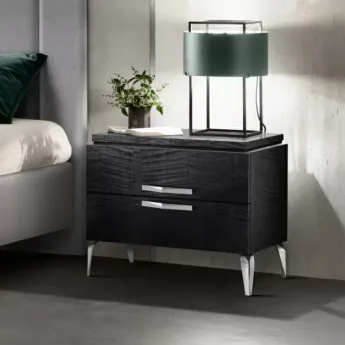 Прикроватная тумба Arredo Classic Adora Moderna