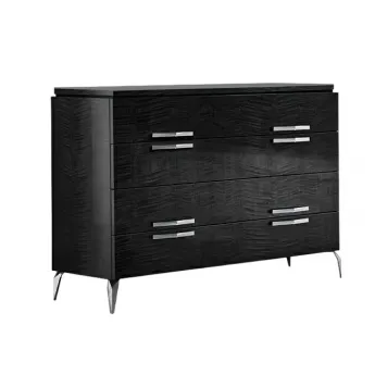 Комод низкий Arredo Classic Adora Moderna, 4 ящика
