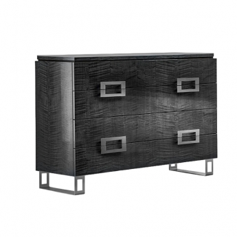 Комод низкий Arredo Classic Adora Moderna, 4 ящика