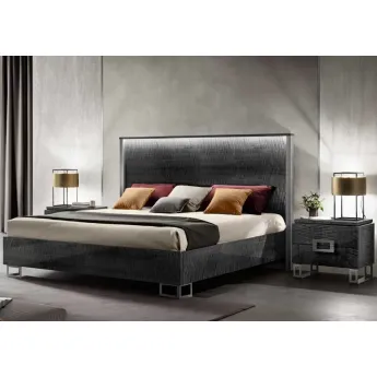 Кровать Arredo Classic Adora Moderna, 200х200 см, ART. 70
