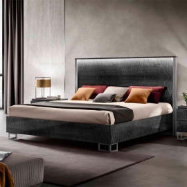 Кровать Arredo Classic Adora Moderna, 200х200 см, ART. 70