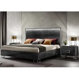 Кровать Arredo Classic Adora Moderna, 200х200 см, ART. 70