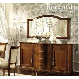 Зеркало Torriani Day Camelgroup