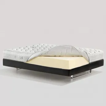 Матрас Magniflex Massaggio Light (Магнифлекс Масажио Лайт) – 140х200 см, Италия