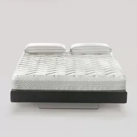 Матрас Magniflex Massaggio Light (Магнифлекс Масажио Лайт) – 200х200 см, Италия