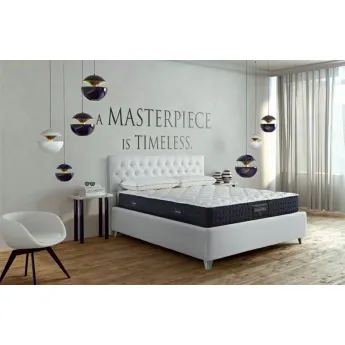 Матрас Magniflex Magni 9 (Магнифлекс Магни 9) – 120х200 см, Италия