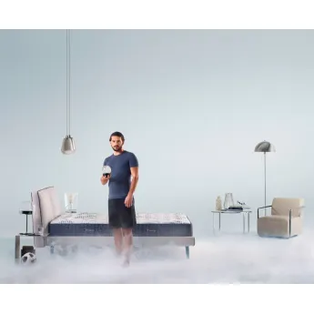 Матрас Magniflex Magnicool 10 Soft (Магнифлекс Магникул 10 Софт) – 140х200 см, Италия