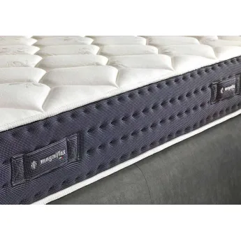 Матрас Magniflex Magni 10 (Магнифлекс Магни 10) – 200х200 см, Италия