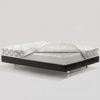 Матрас Magniflex Dolce Vita Dual 8 (Магнифлекс Дольче Вита Дуал 8) – 120х200 см, Италия